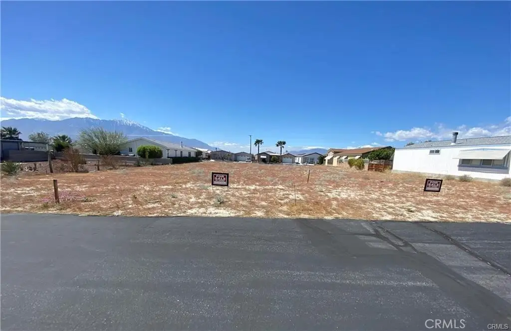 69525 Dillon Rd #68, Desert Hot Springs, CA 92241 - #1