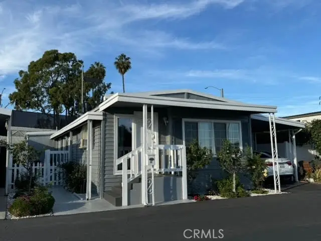 15621 Beach Boulevard #35, Westminster, CA 92683 - #1