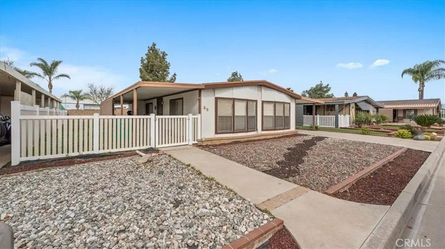 13381 Magnolia Avenue #60, Corona, CA 92879 - #3