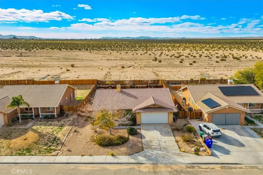 5154 Split Rock Ave, Twentynine Palms, CA 92277 - Image #2