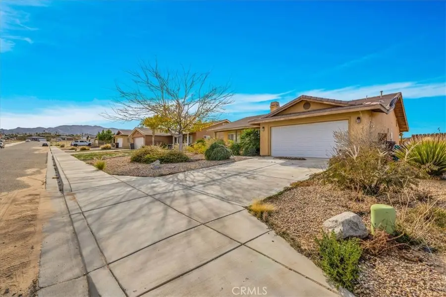 5154 Split Rock Ave, Twentynine Palms, CA 92277 - Image #3