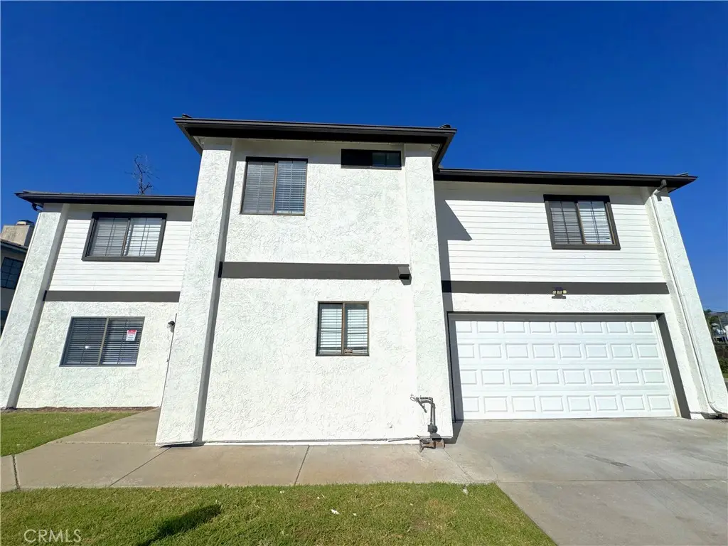 1479 E Lexington Avenue, El Cajon, CA 92019 - #1