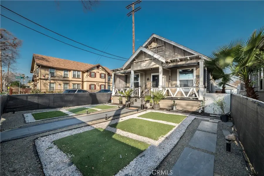 639 N F, San Bernardino, CA 92410 - #3