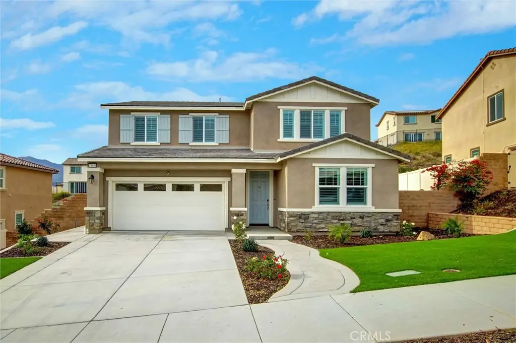 11658 Arch Hill, Corona, CA 92883 - Image #1