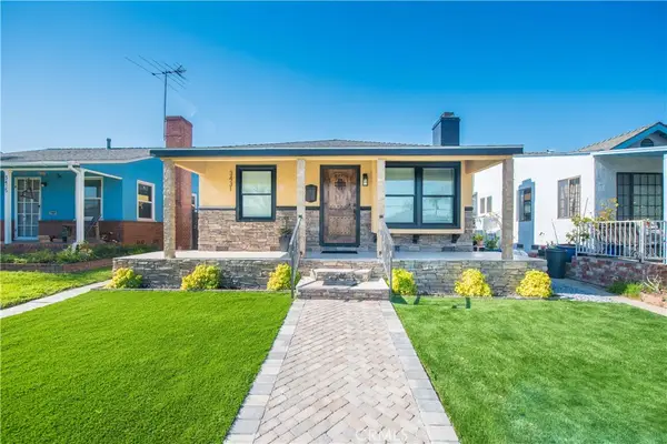 3431 Myrtle Avenue, Long Beach, CA 90807