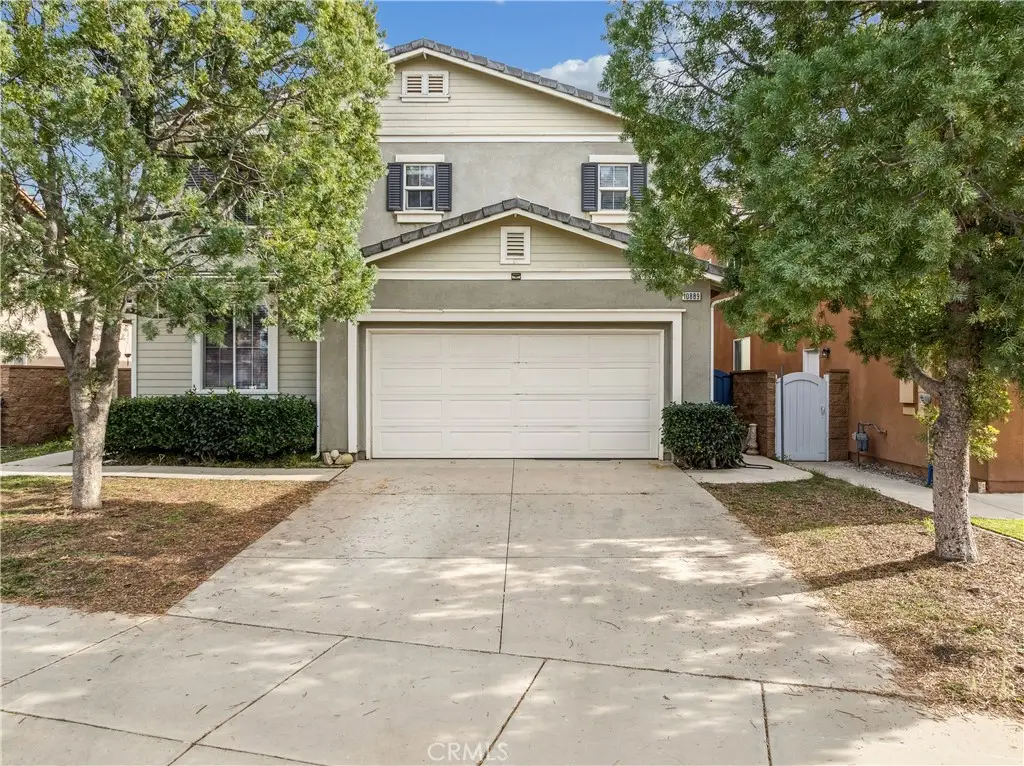 10889 Cameron Court, Corona, CA 92883 - #1