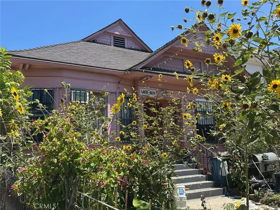 4618 Wall, Los Angeles, CA 90011 - #2