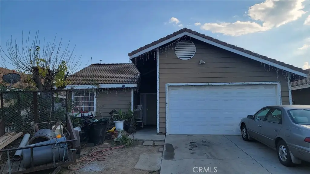 311 Red Pine Place, Perris, CA 92570 - #1