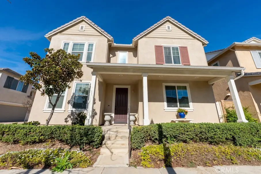 3109 E Chip Smith Way, Ontario, CA 91762 - #1