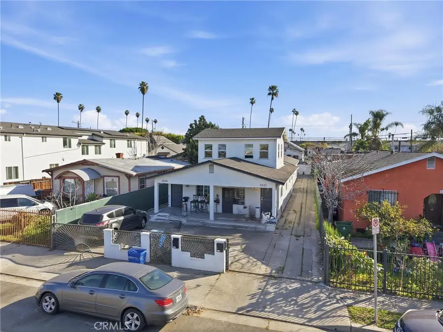 6530 Denver, Los Angeles, CA 90044 - Image #2
