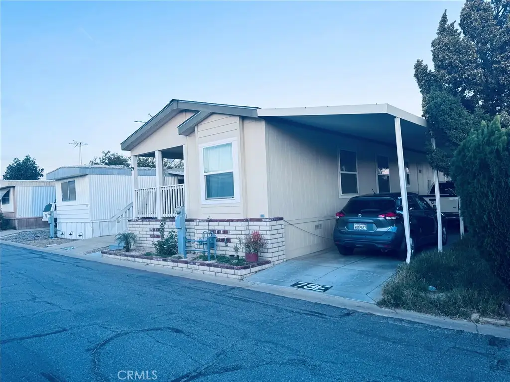 17333 Valley Boulevard #79E, Fontana, CA 92335 - #1
