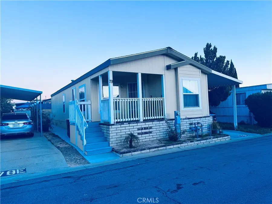 17333 Valley Boulevard #79E, Fontana, CA 92335 - #2