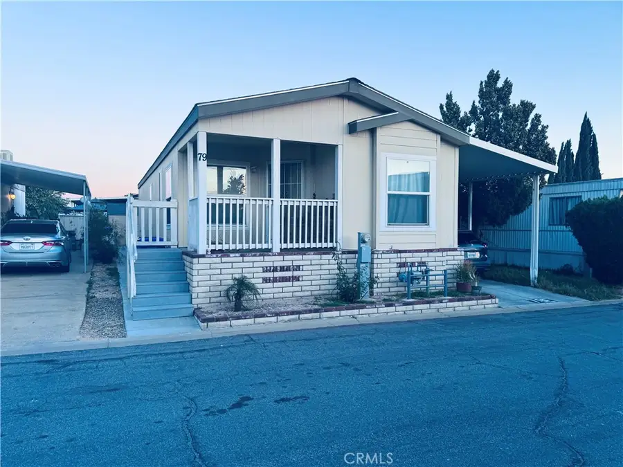 17333 Valley Boulevard #79E, Fontana, CA 92335 - #3