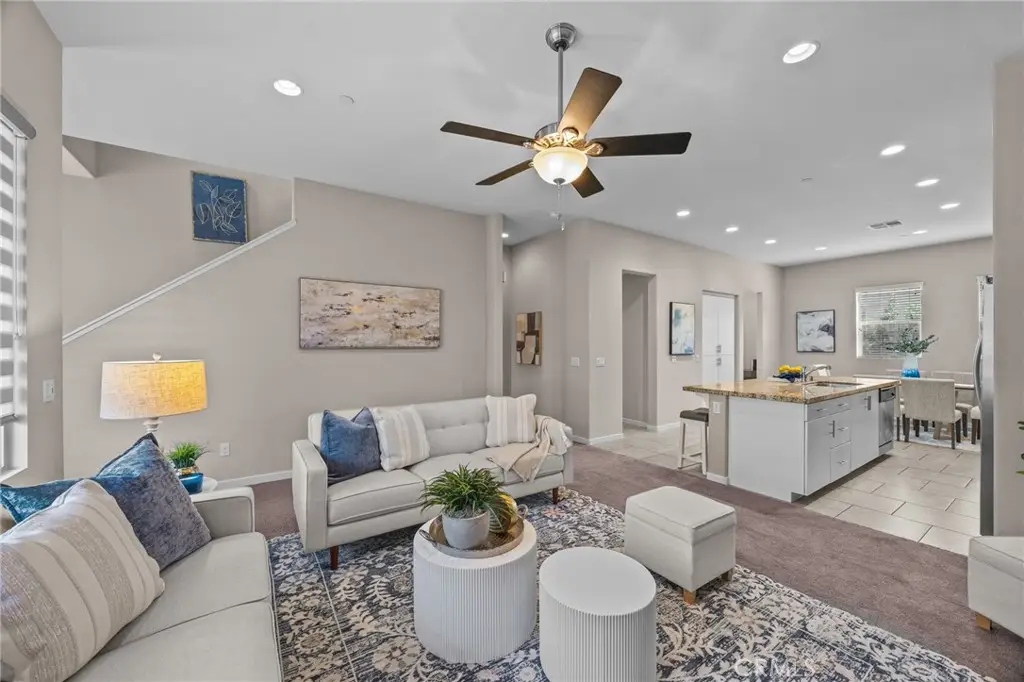 762 Chandler Walk, Upland, CA 91786 - #1