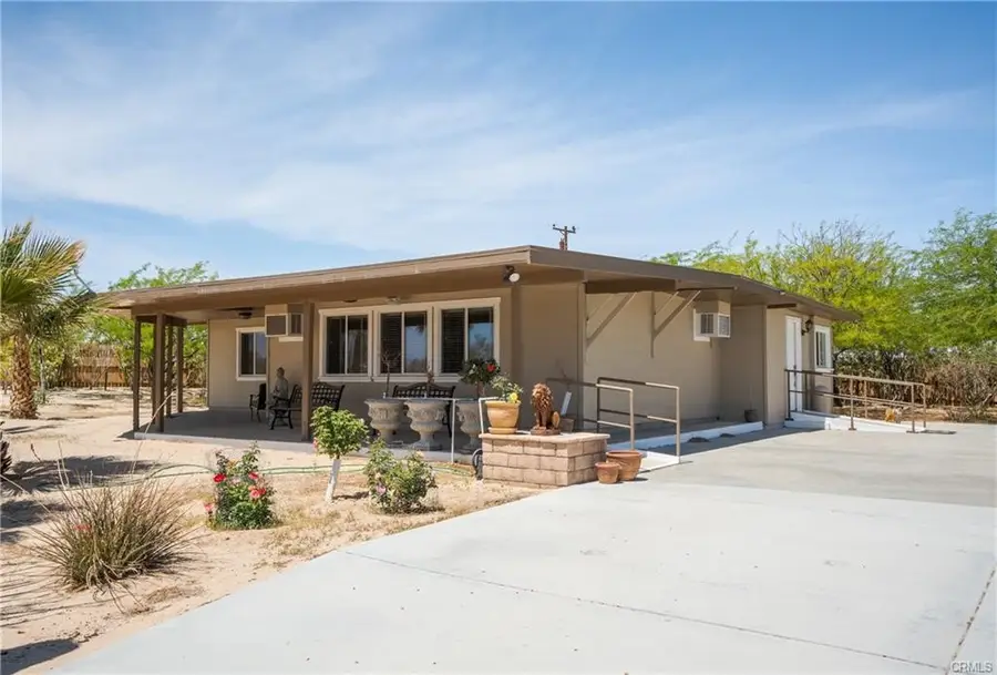 66125 Brant Cross, Joshua Tree, CA 92252 - #2