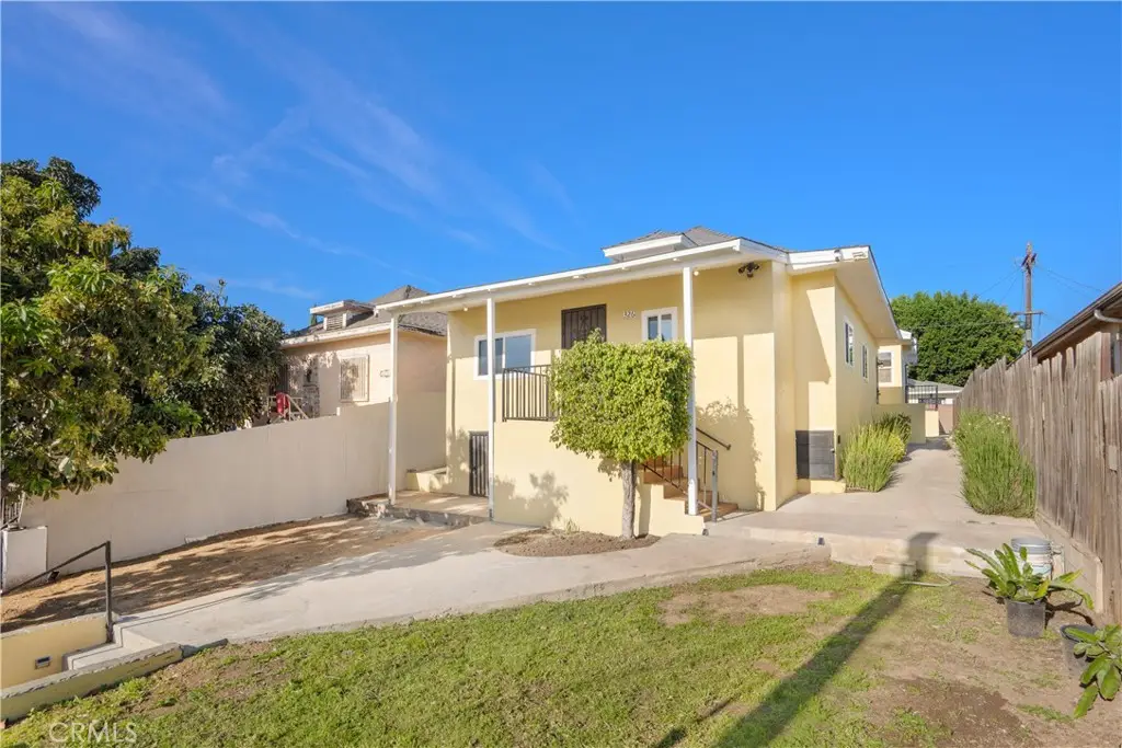 3261 Eagle Street, Los Angeles, CA 90063 - Image #1