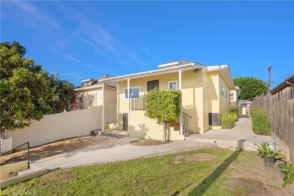 3261 Eagle Street, Los Angeles, CA 90063