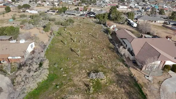 0 Yuba Street, Hesperia, CA 92345