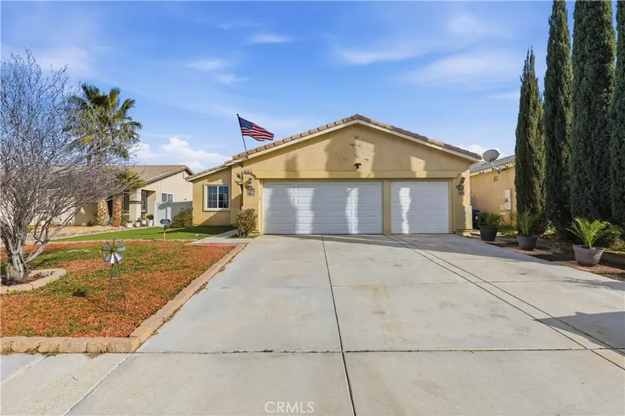 15817 Desert Pass, Adelanto, CA 92301 - #2