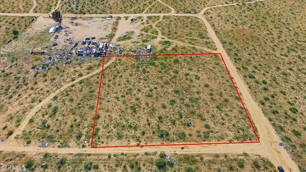 0 Beaver Rd. (apn 310229117), Adelanto, CA 92371