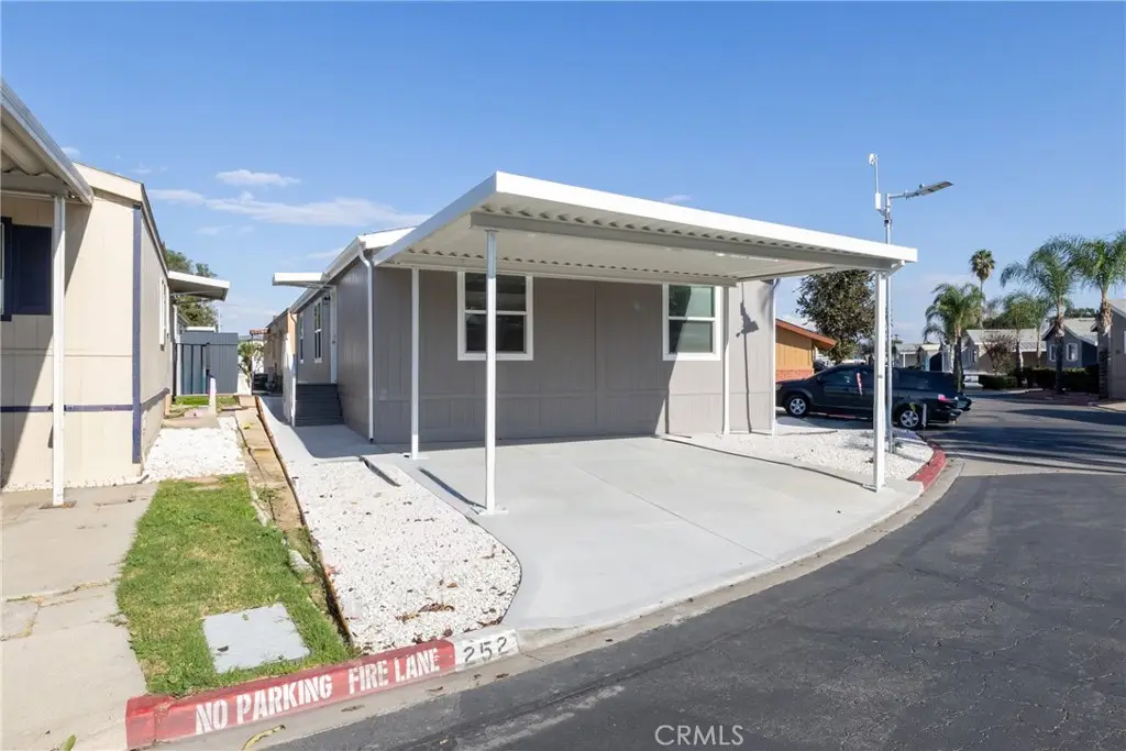1855 E Riverside Drive #252, Ontario, CA 91761 - #1