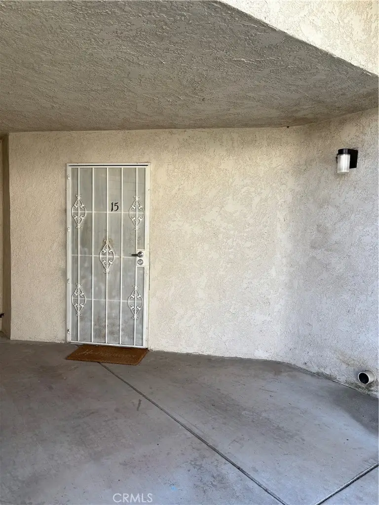 7001 Church Avenue #15, Highland, CA 92346 - #1