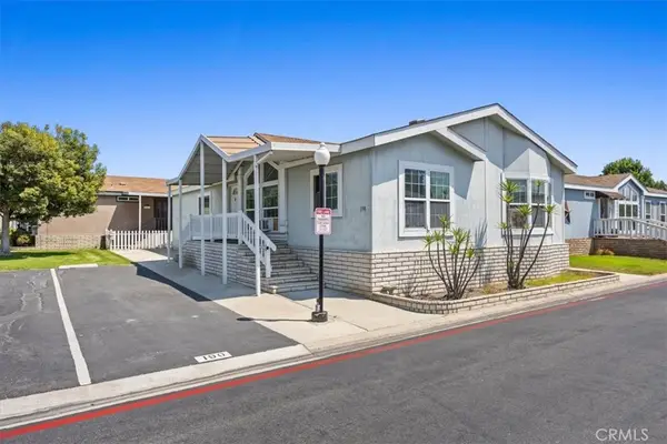 5815 E La Palma #190, Anaheim, CA 92807