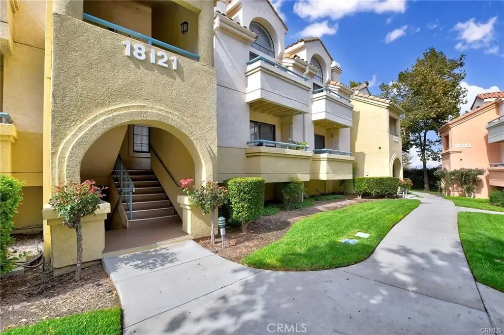 18121 Erik Court #314, Canyon Country, CA 91387 - #1
