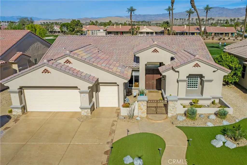 78302 Kensington Avenue, Palm Desert, CA 92211 - #1