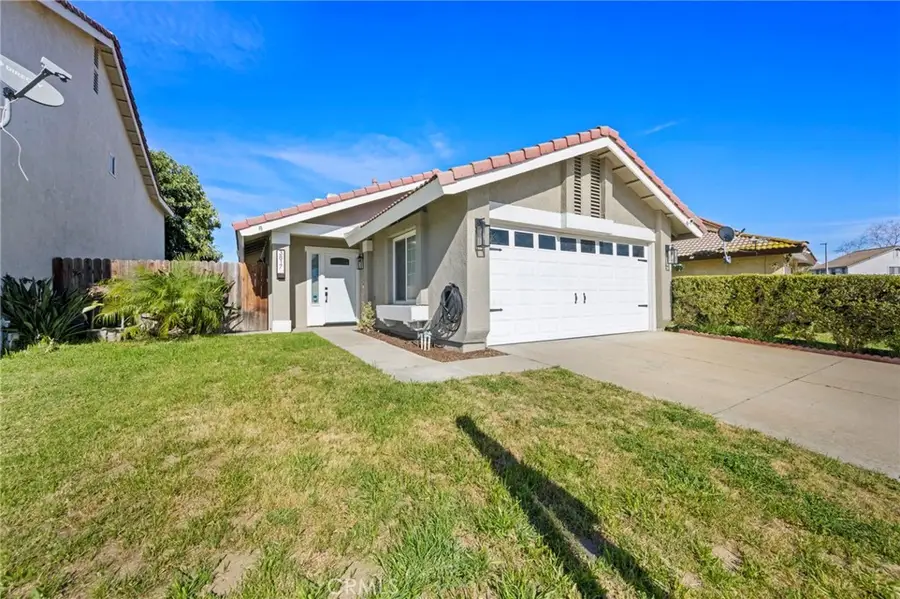 3817 Antelope Creek, Ontario, CA 91761 - #3