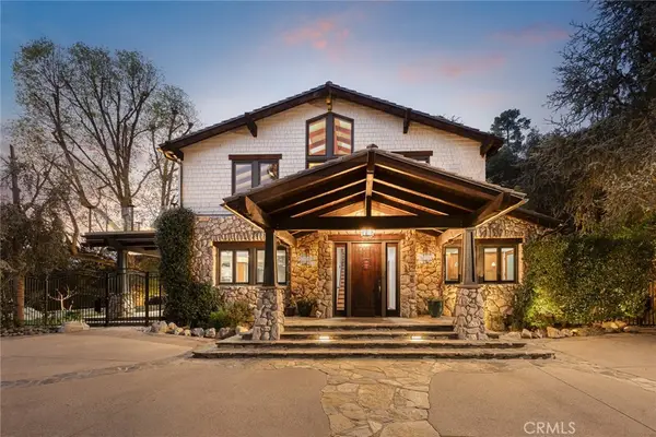 5310 Linda Vista, La Canada Flintridge, CA 91011