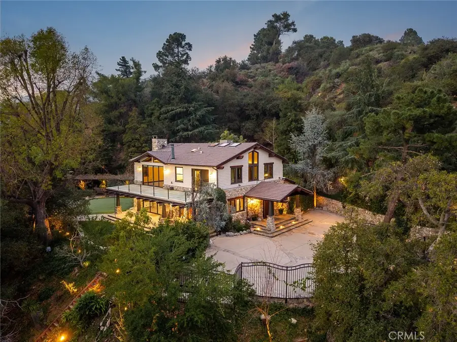 5310 Linda Vista, La Canada Flintridge, CA 91011 - #2