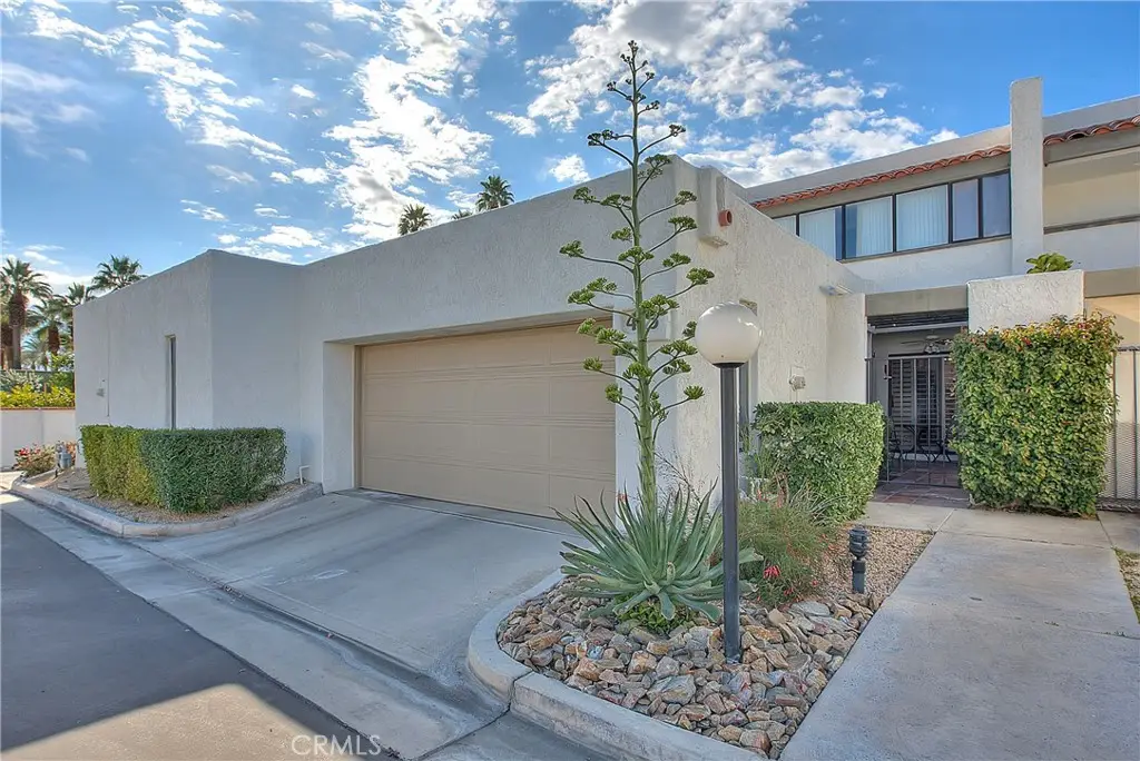 413 Rio Vista Dr, Palm Springs, CA 92262 - #1