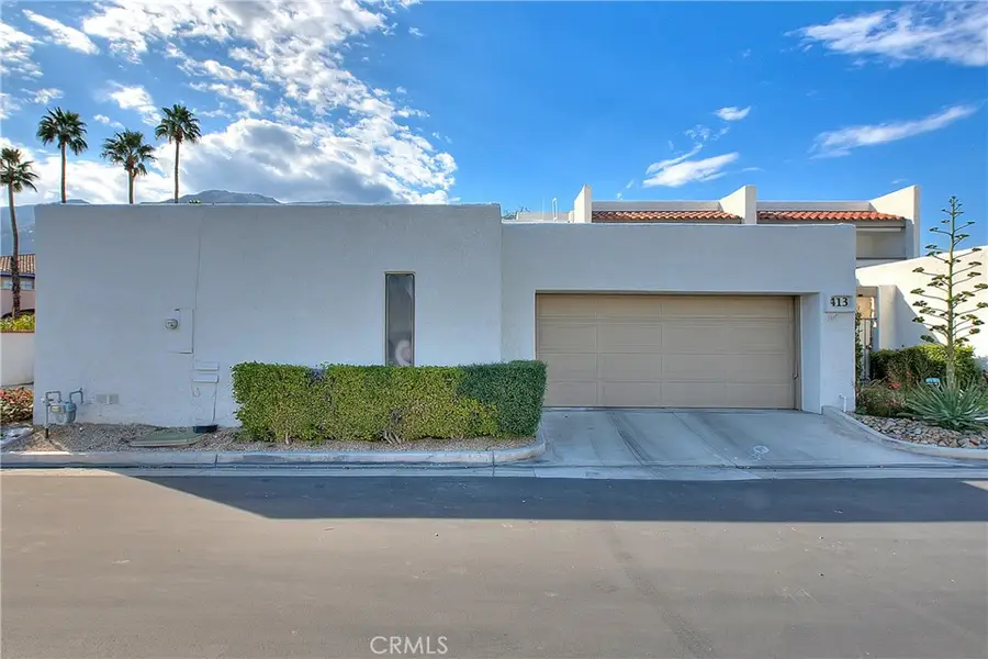 413 Rio Vista Dr, Palm Springs, CA 92262 - #2