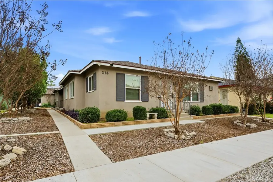 214 S Bandy Avenue, West Covina, CA 91790 - Image #2