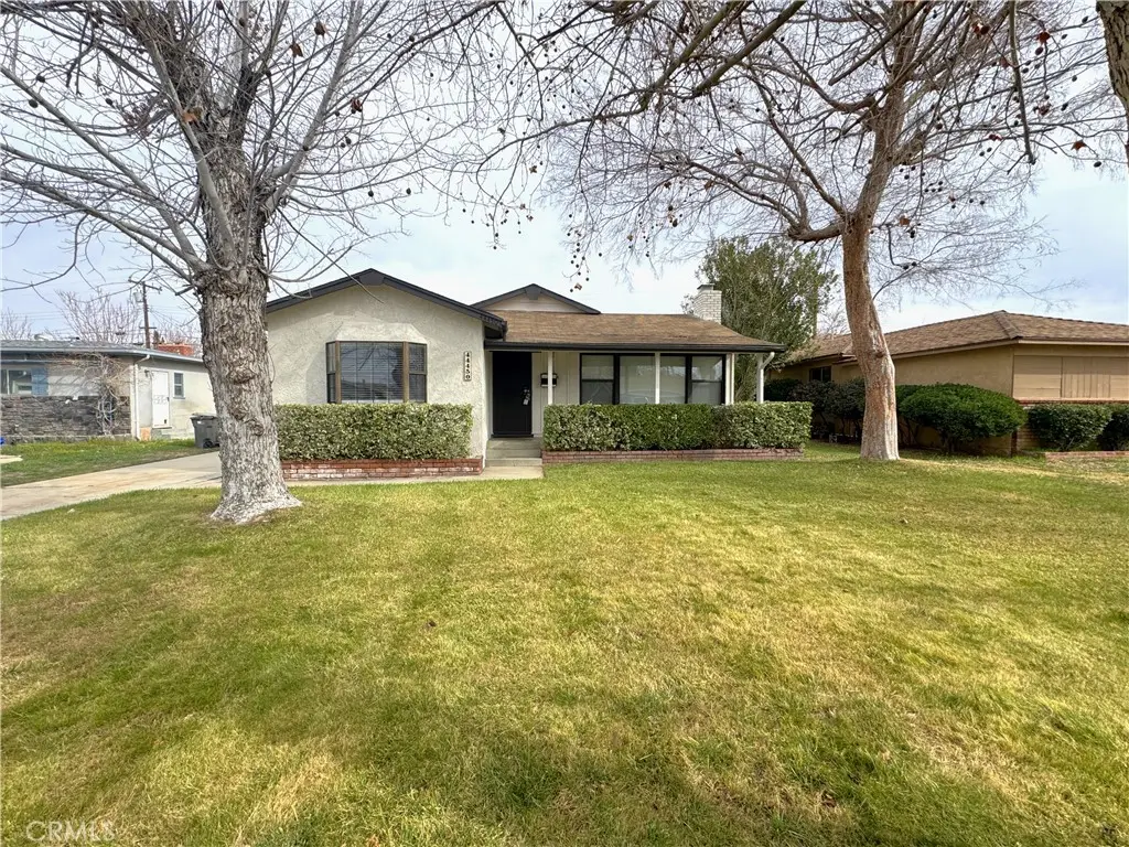 44450 Lowtree Avenue, Lancaster, CA 93534 - Image #1