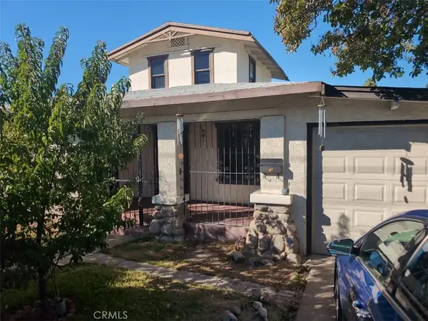 24976 Barton, Loma Linda, CA 92354