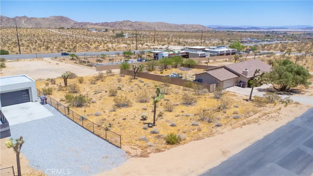 60812 Division Street, Joshua Tree, CA 92252 - #1