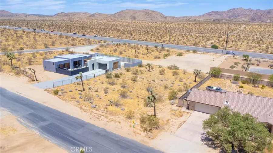 60812 Division Street, Joshua Tree, CA 92252 - #3