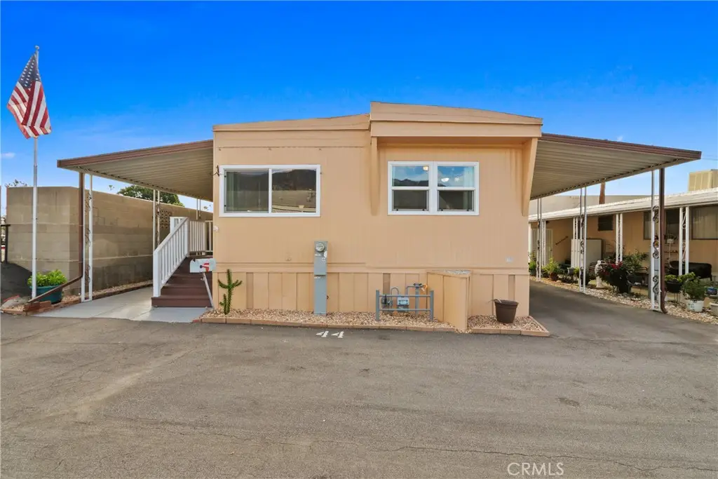 1030 Bradbourne Avenue #44, Duarte, CA 91010 - #1