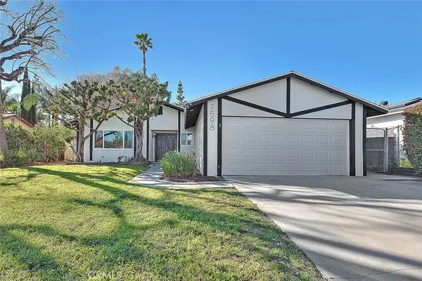 7598 Dartmouth Avenue, Rancho Cucamonga, CA 91730