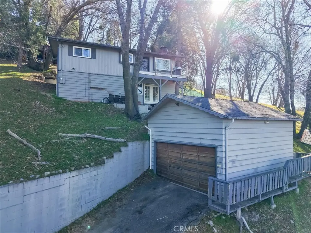 24691 Edelweiss Drive, Crestline, CA 92325 - #1