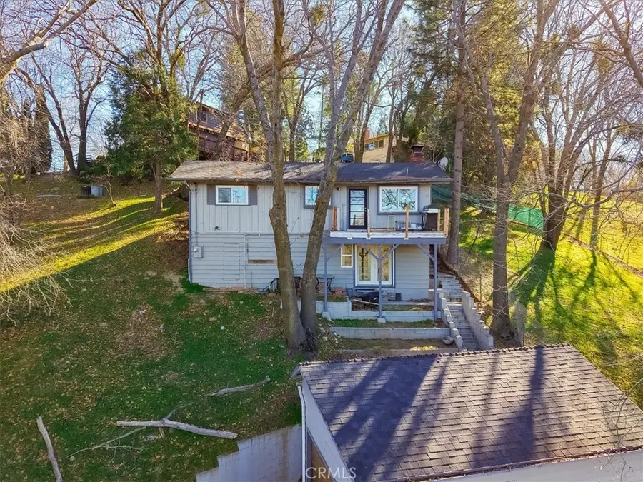 24691 Edelweiss Drive, Crestline, CA 92325 - #2