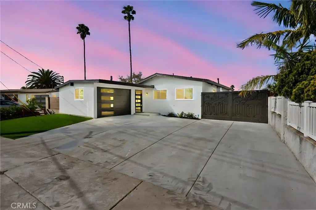 4862 Kings, San Diego, CA 92117 - #1