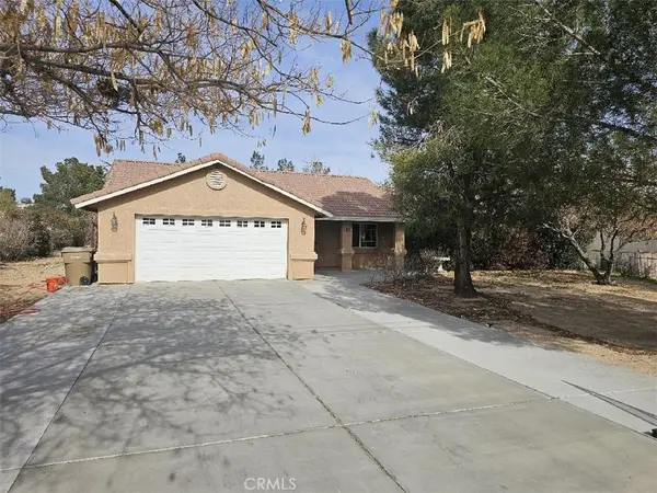 18904 Madrone, Hesperia, CA 92345