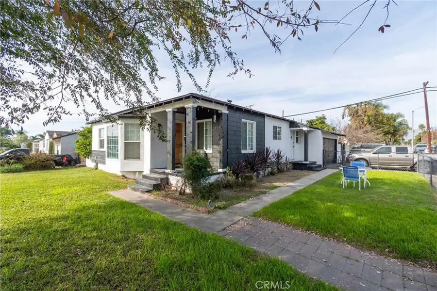 1109 E Olive, Pomona, CA 91766 - #3