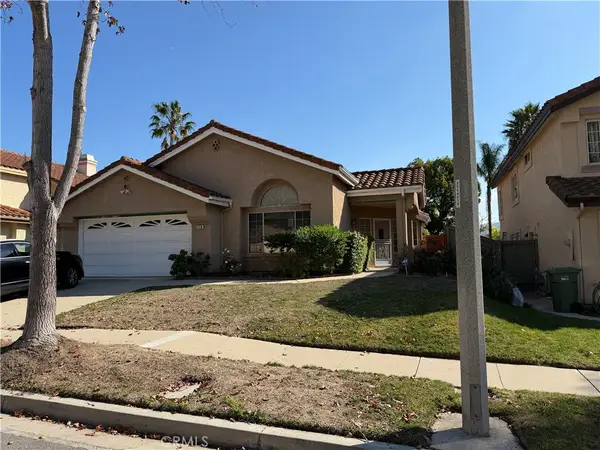 430 Fresh Meadows, Simi Valley, CA 93065