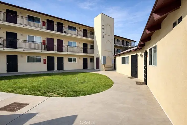 16925 Prairie, Torrance, CA 90504