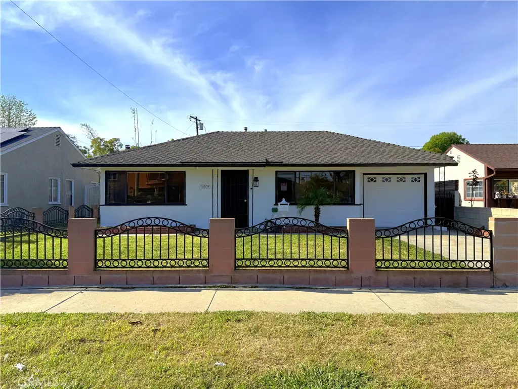 11539 Horley Avenue, Downey, CA 90241 - #1