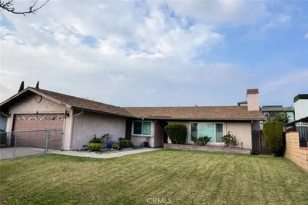 16034 Hawthorne, Fontana, CA 92335